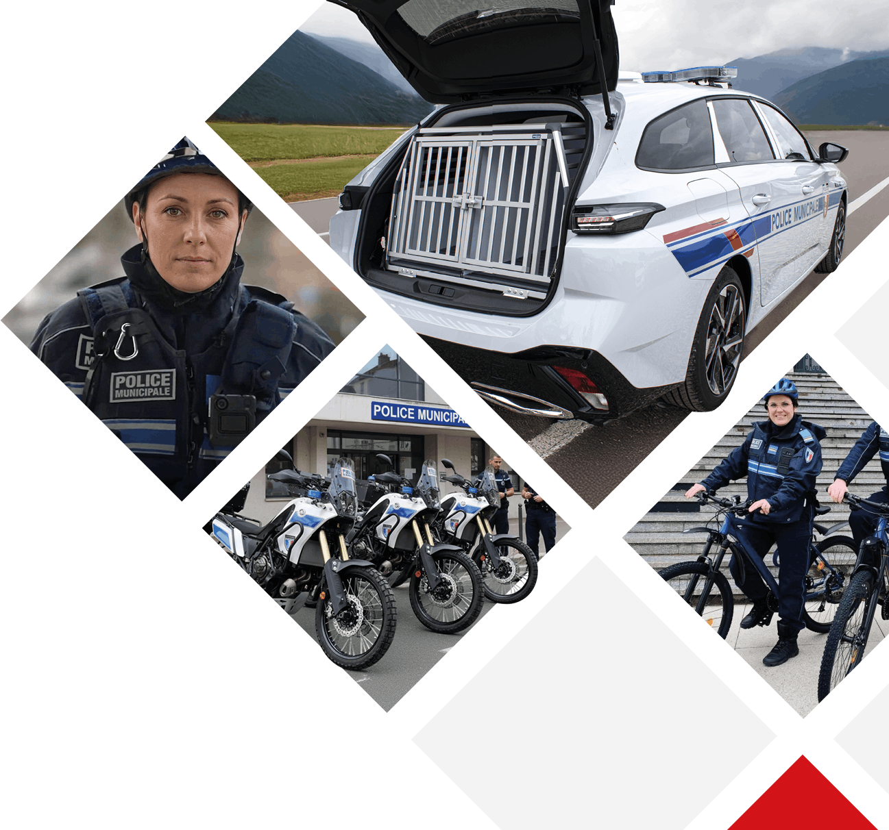 journée police ugap