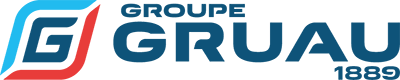 Logo Gruau