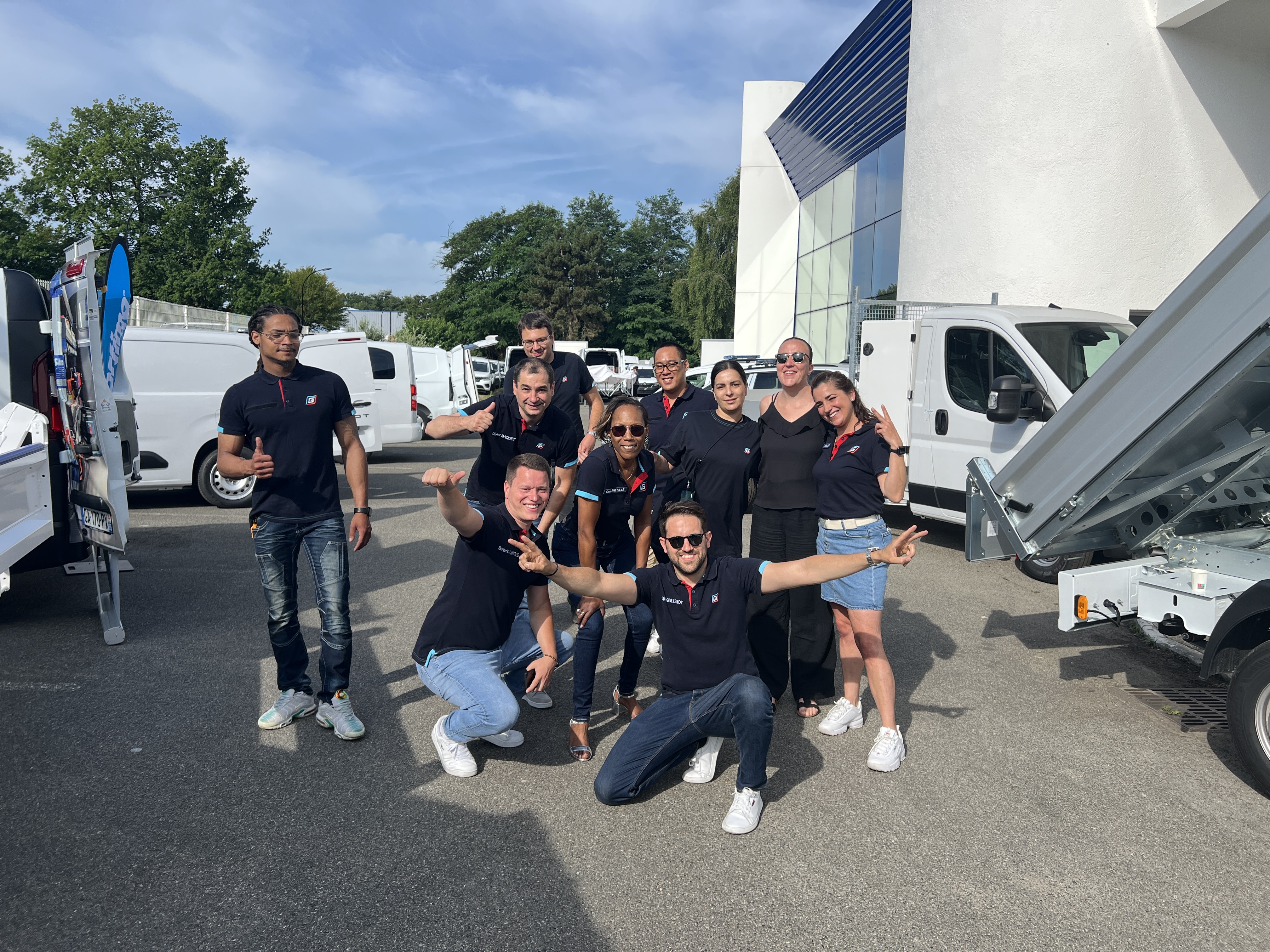 Gruau Paris jpo 2025