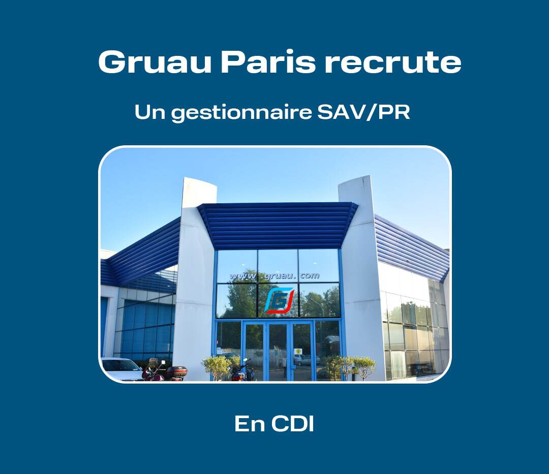 Gruau paris recrute -min