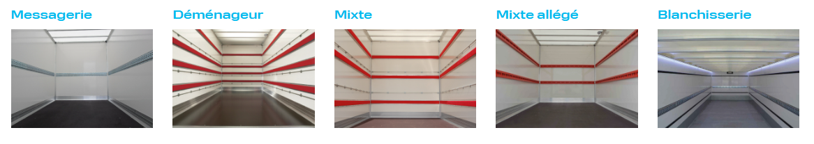 pack métiers fourgons grands volumes labbe